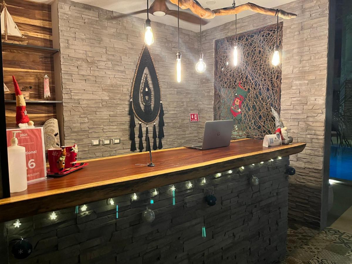 Little Gem La Veleta Hotel Tulum