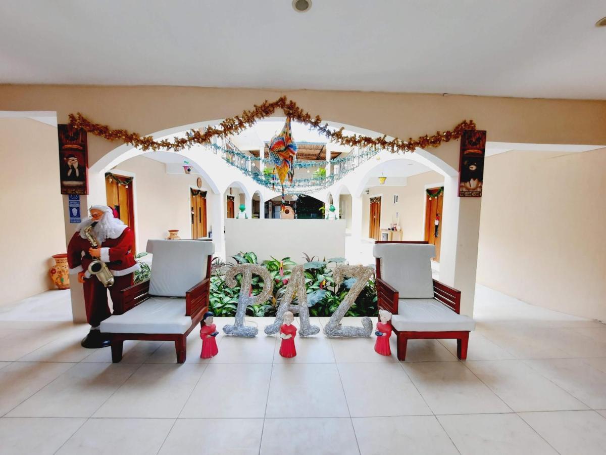 Casa Xanath Tulum