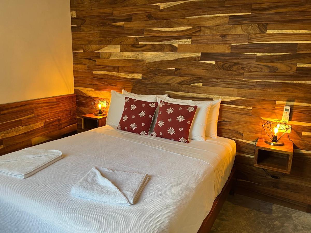 Little Gem La Veleta Hotel Tulum