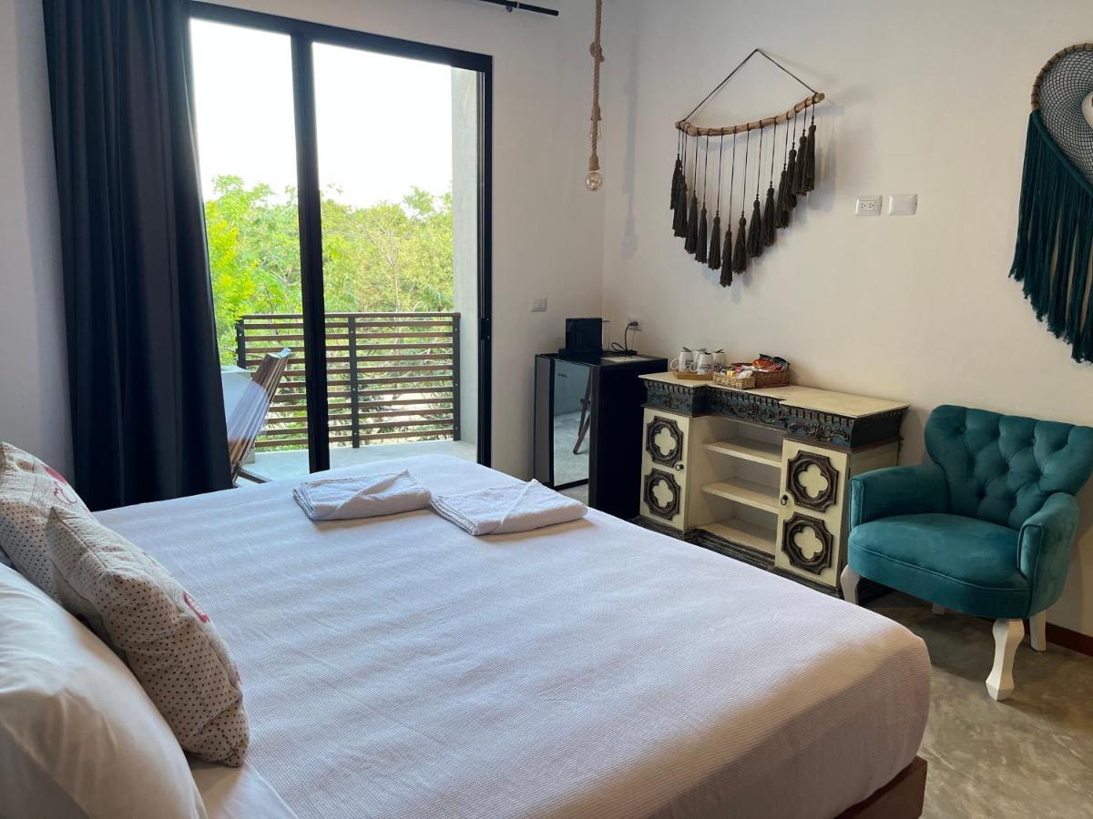 Little Gem La Veleta Hotel