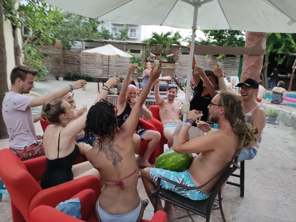 The - Food, Drinks And Transportation To The And Cenotes *