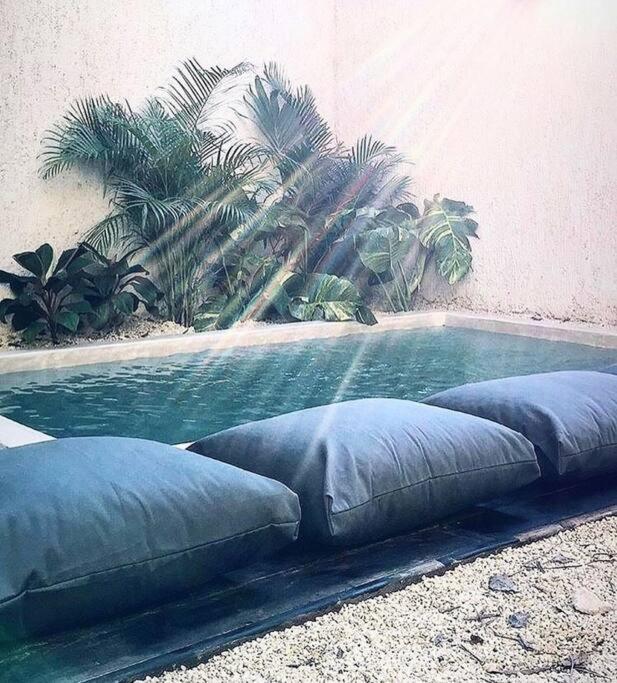 Casa Arena * Tulum
