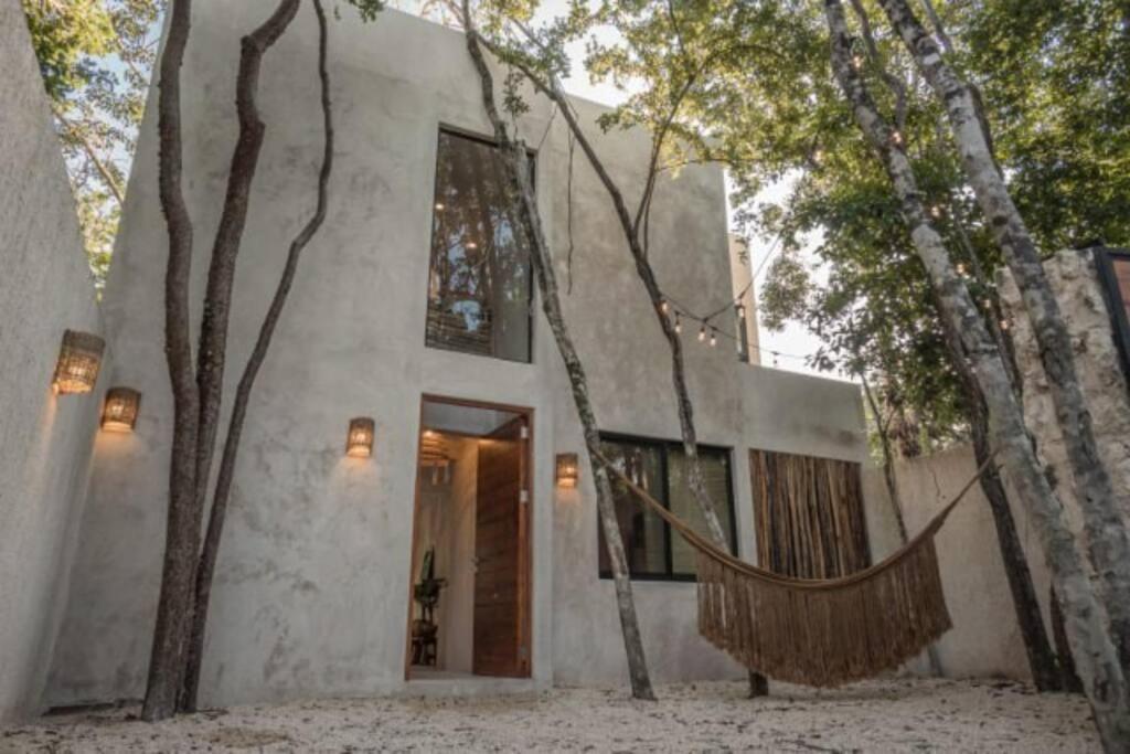 Holiday home Casa Arena *
