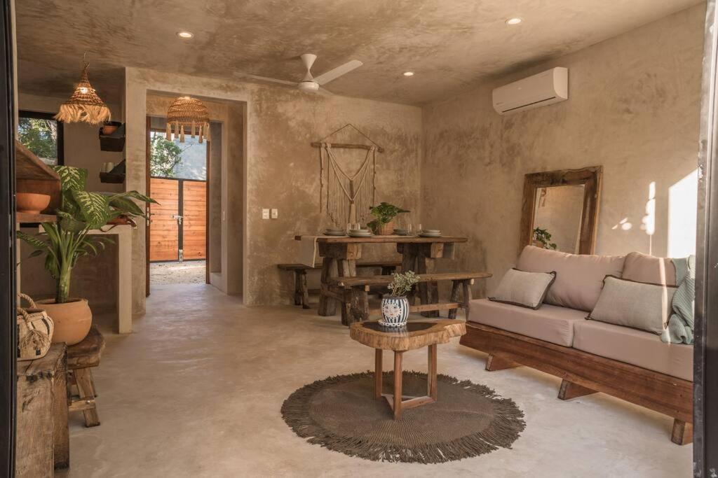 Casa Arena * Tulum