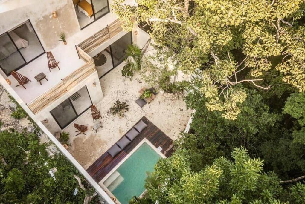 Casa Arena Holiday home Tulum