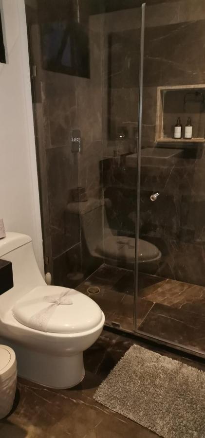 Apartment Luxury Penthouse Three-stories At Madara