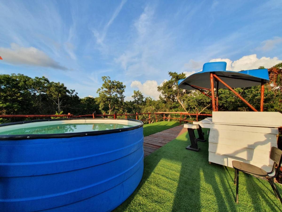 Primitive Selfcheck-in Adults Only Guest house