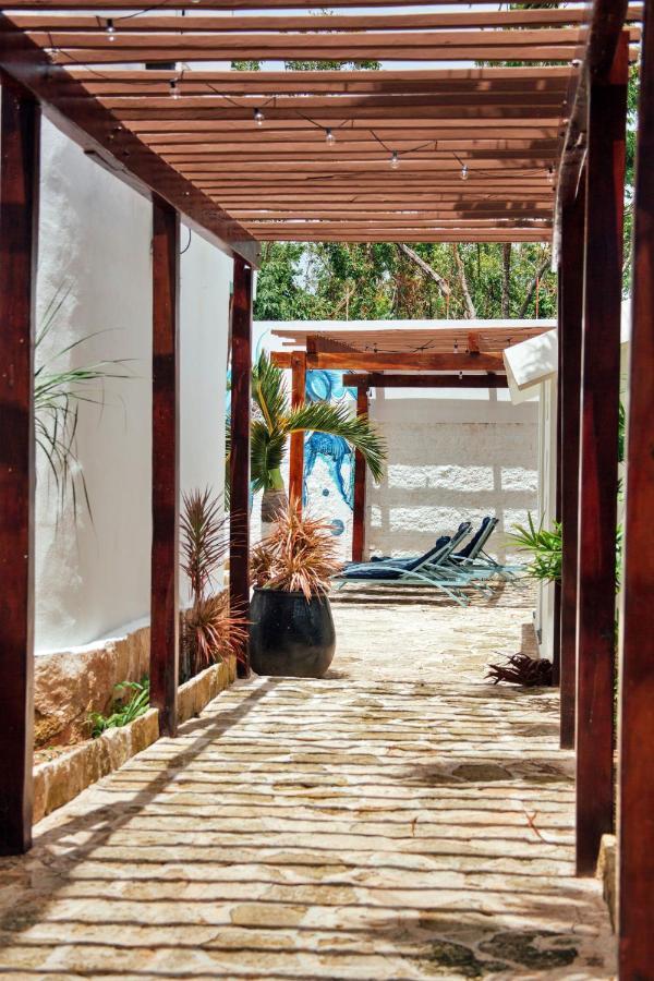 Howlita - Adult Only 3* Tulum