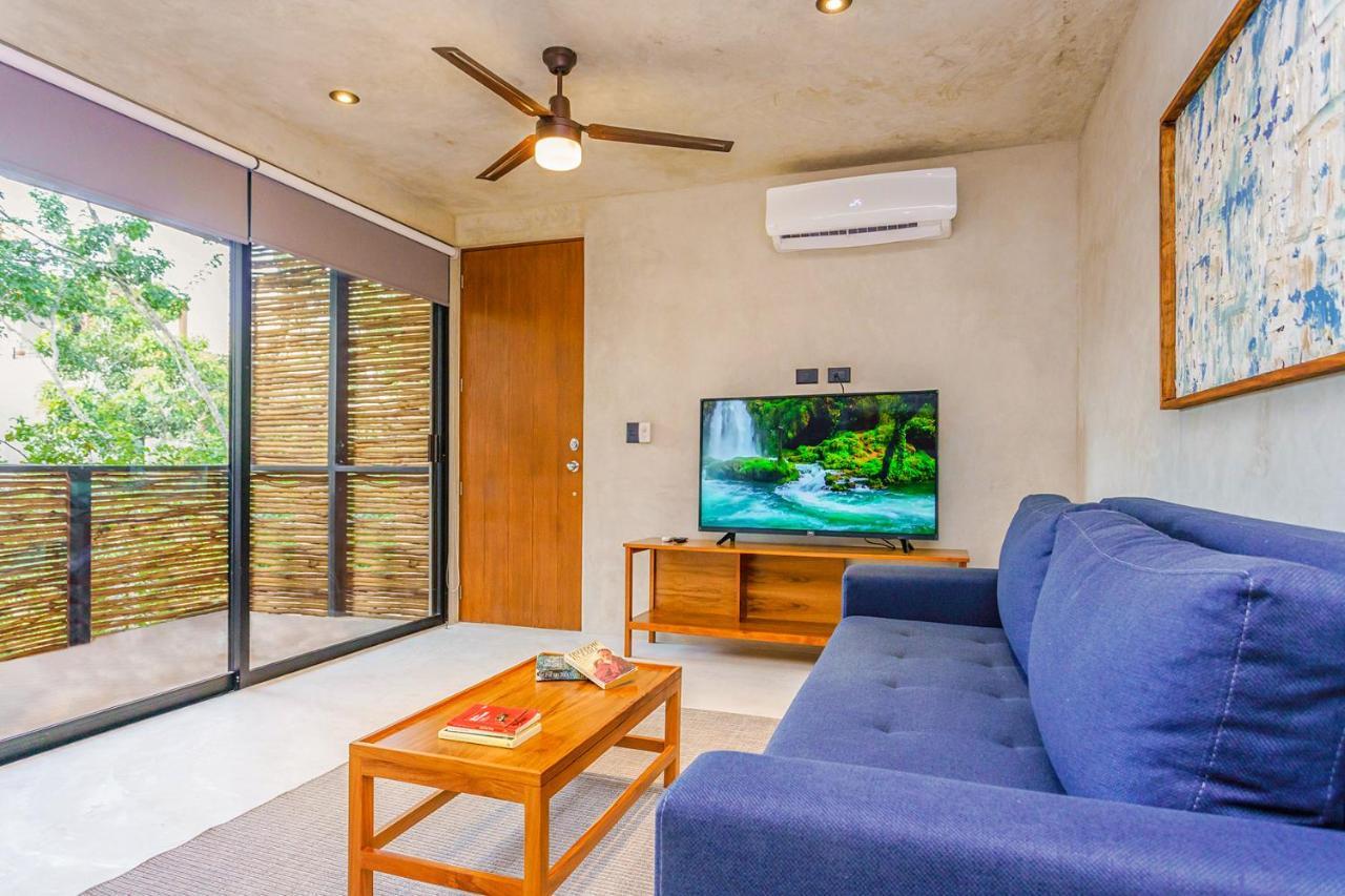 Eco-sustainable Luxury Between Hotspots & Town By Stella Tulum