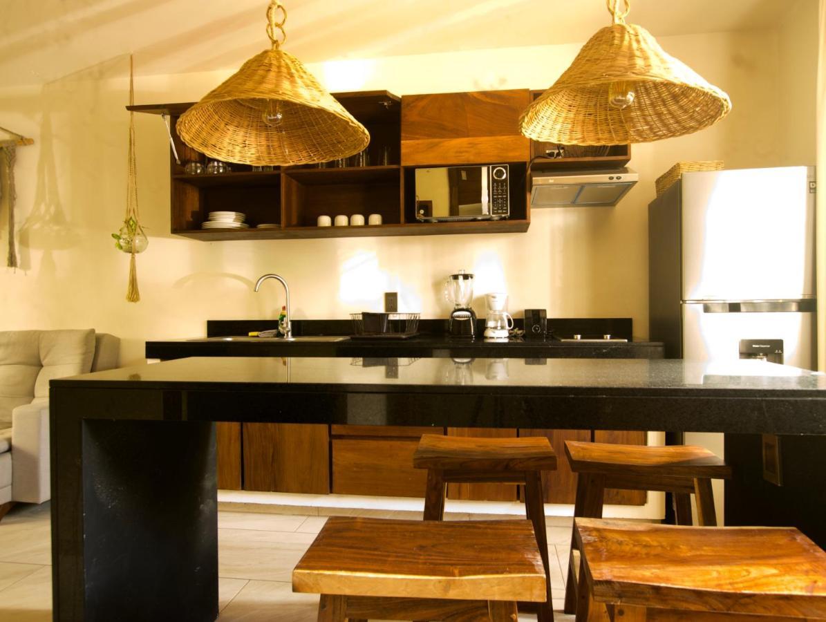 Acinte By Endemico Aparthotel 2*