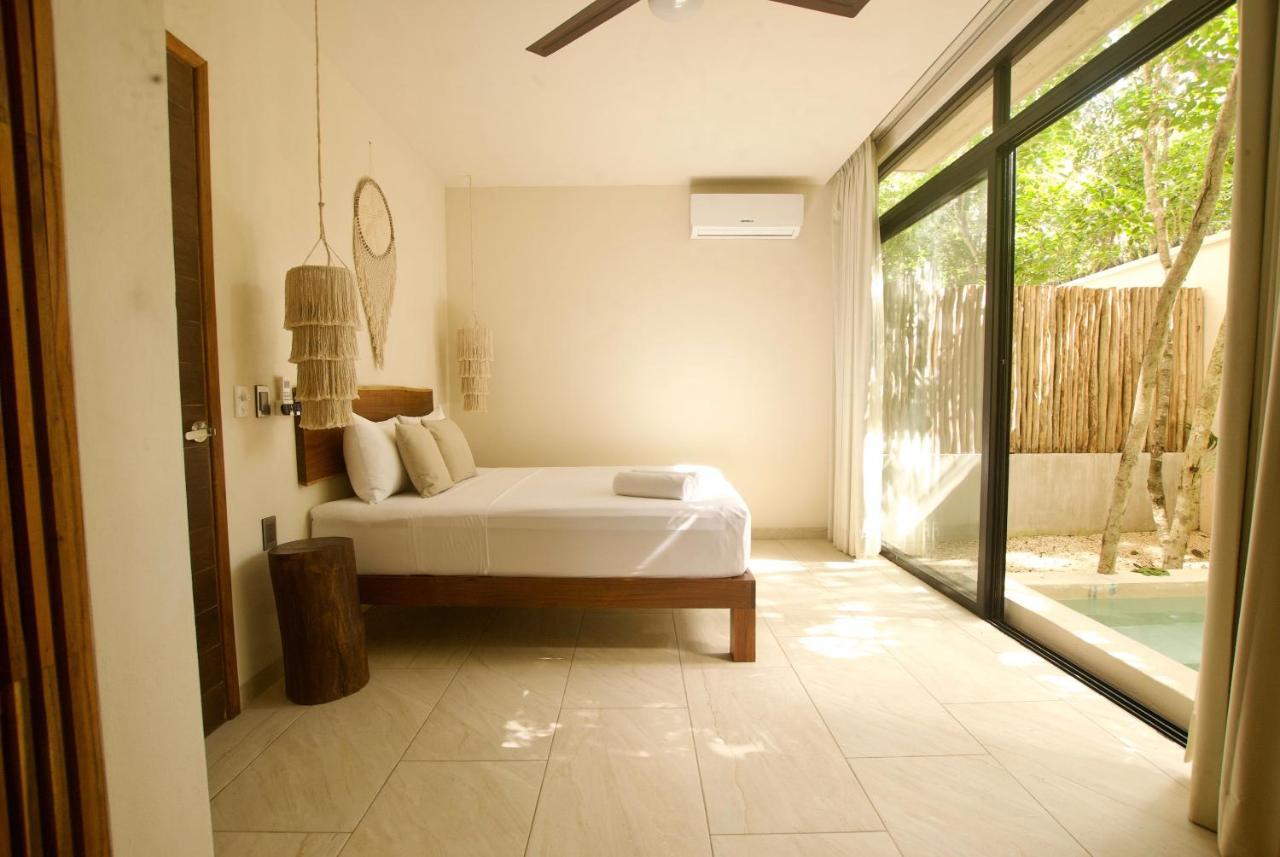 Acinte By Endemico Aparthotel 2*