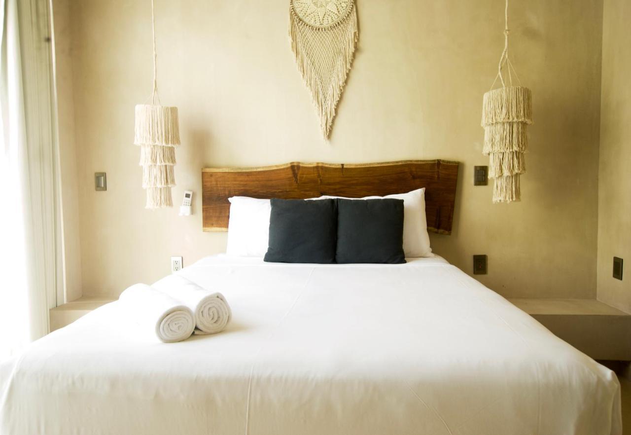 Acinte By Endemico Aparthotel Tulum