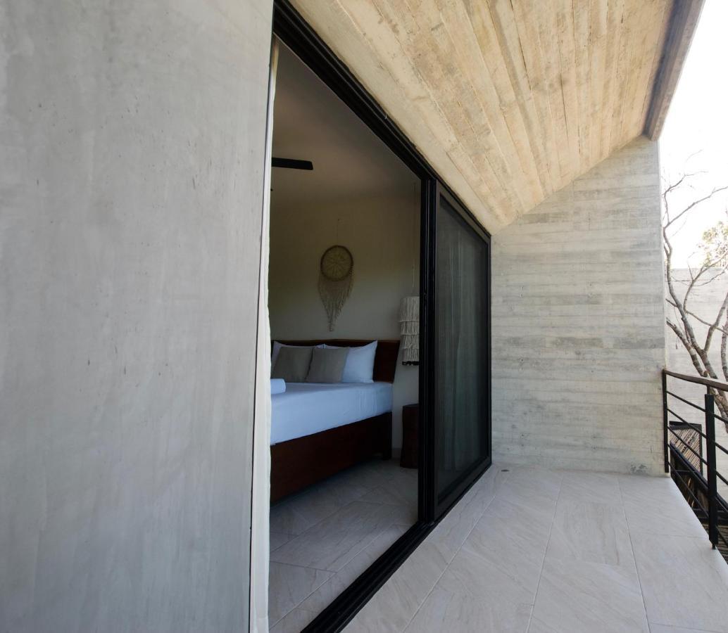 Aparthotel Acinte By Endemico Tulum