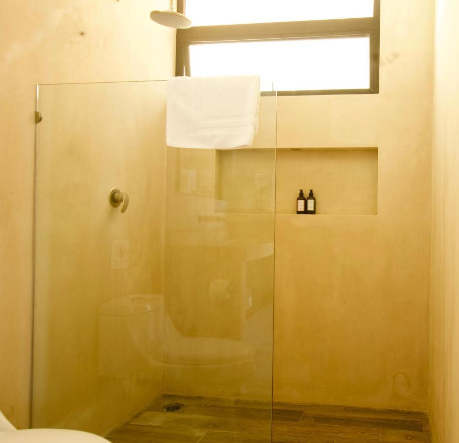 Acinte By Endemico Aparthotel 2*