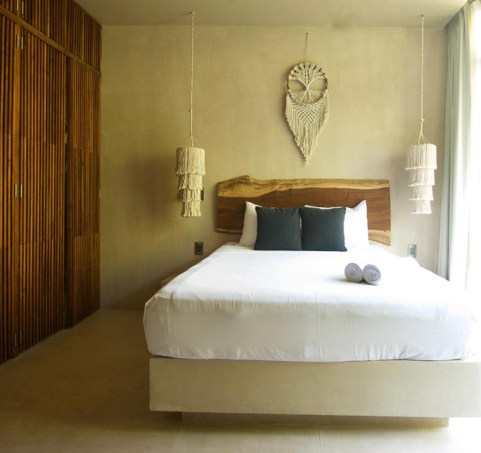 Acinte By Endemico Aparthotel