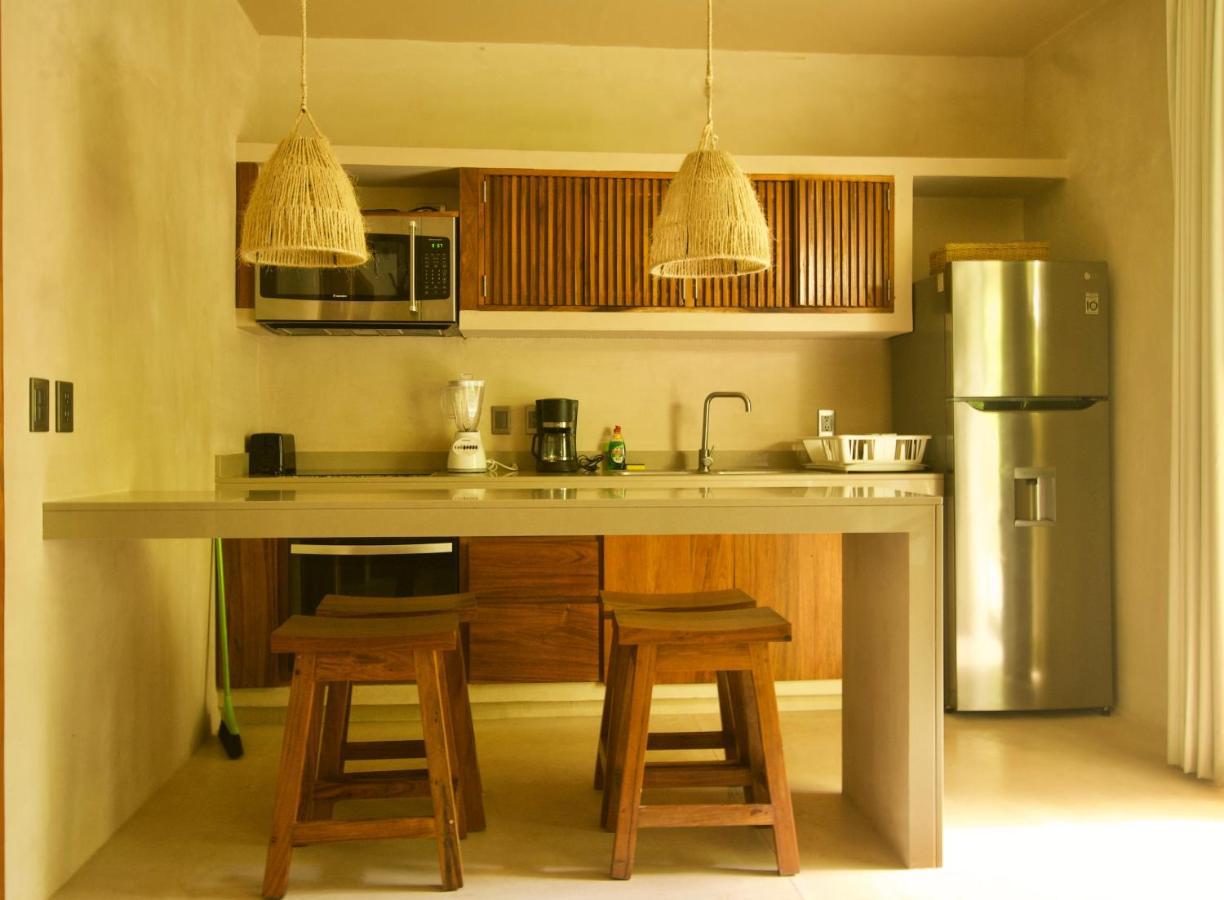 Acinte By Endemico Aparthotel