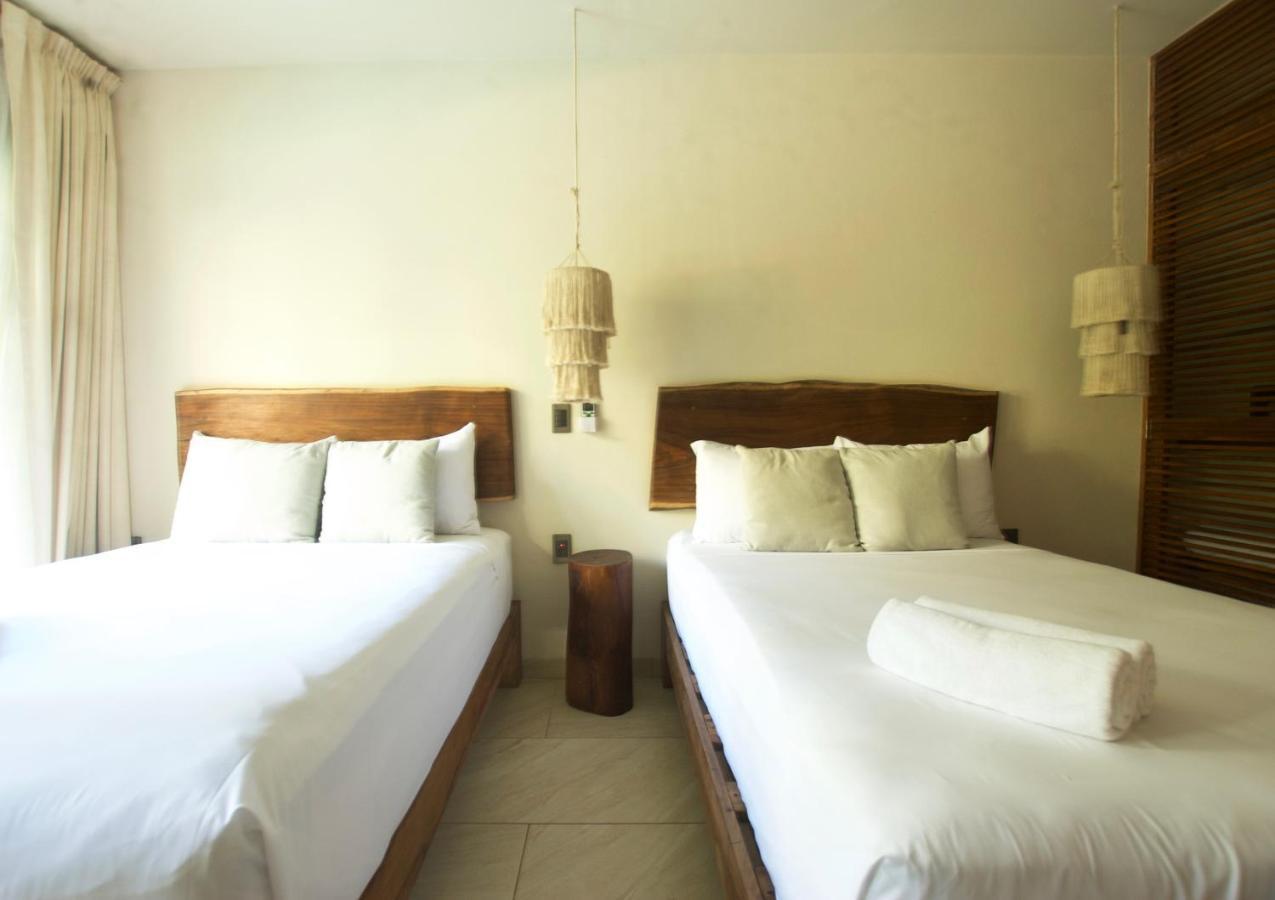 Aparthotel Acinte By Endemico