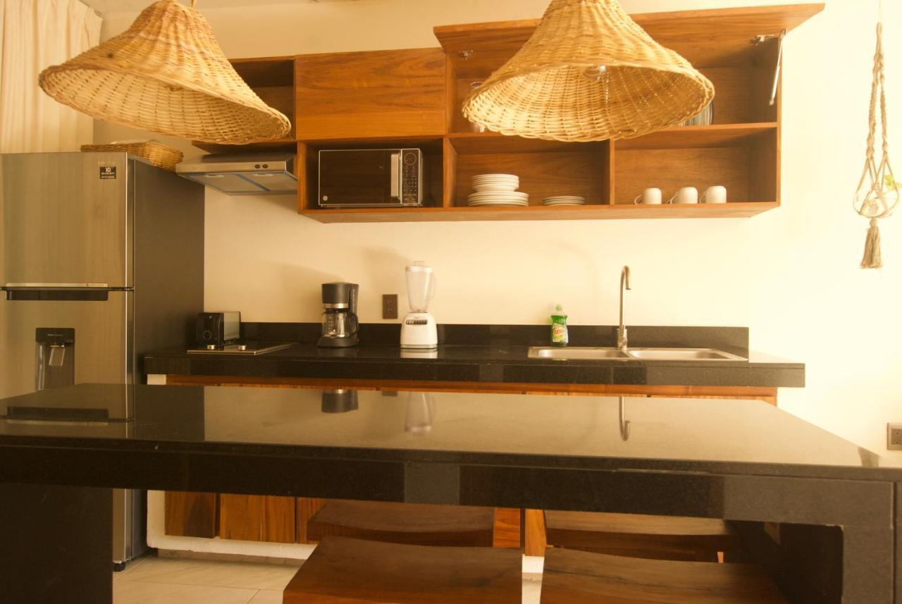 Aparthotel Acinte By Endemico Tulum
