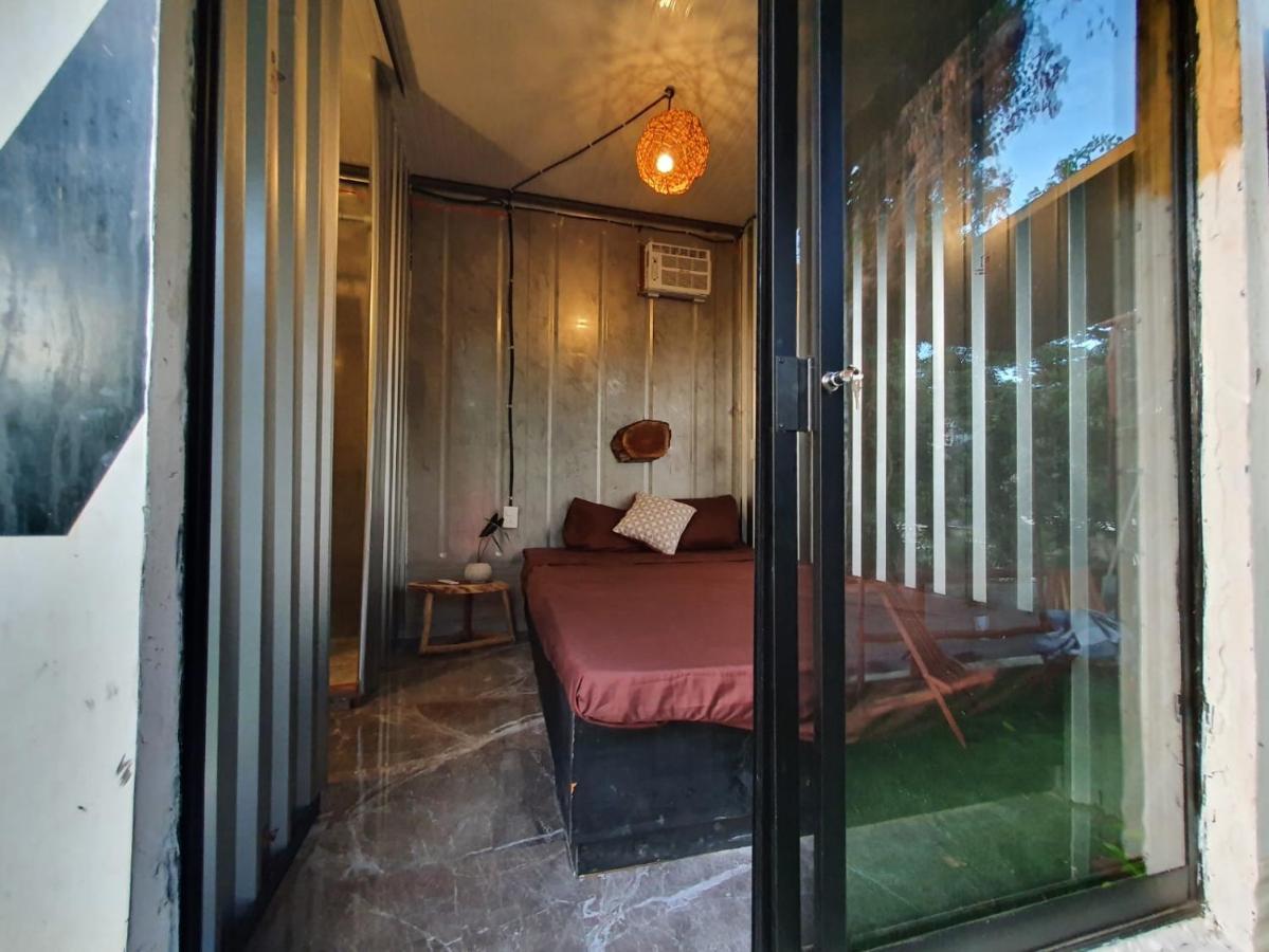 Primitive Selfcheck-in Adults Only Guest house