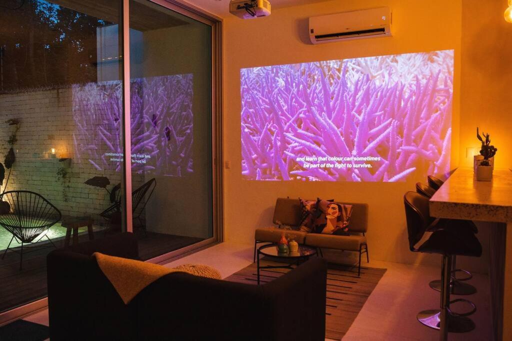 Luxury&nature Rosita Tulum/ Work&rest Spaces