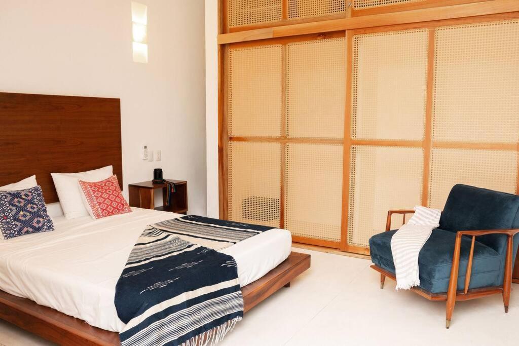 Villa Luxury&nature Rosita Tulum/ Work&rest Spaces Tulum