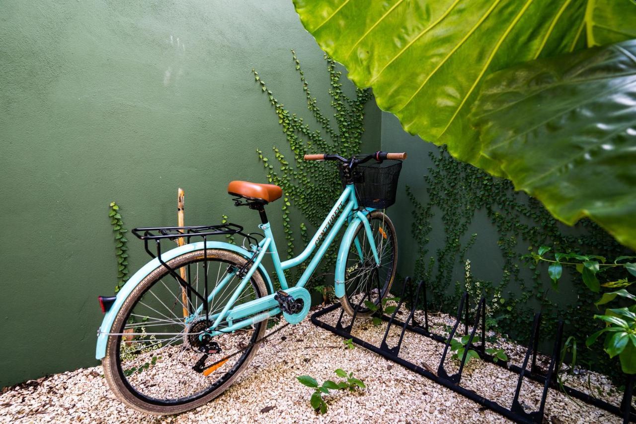 Apartamento Boho Chic In La Veleta 1bdr