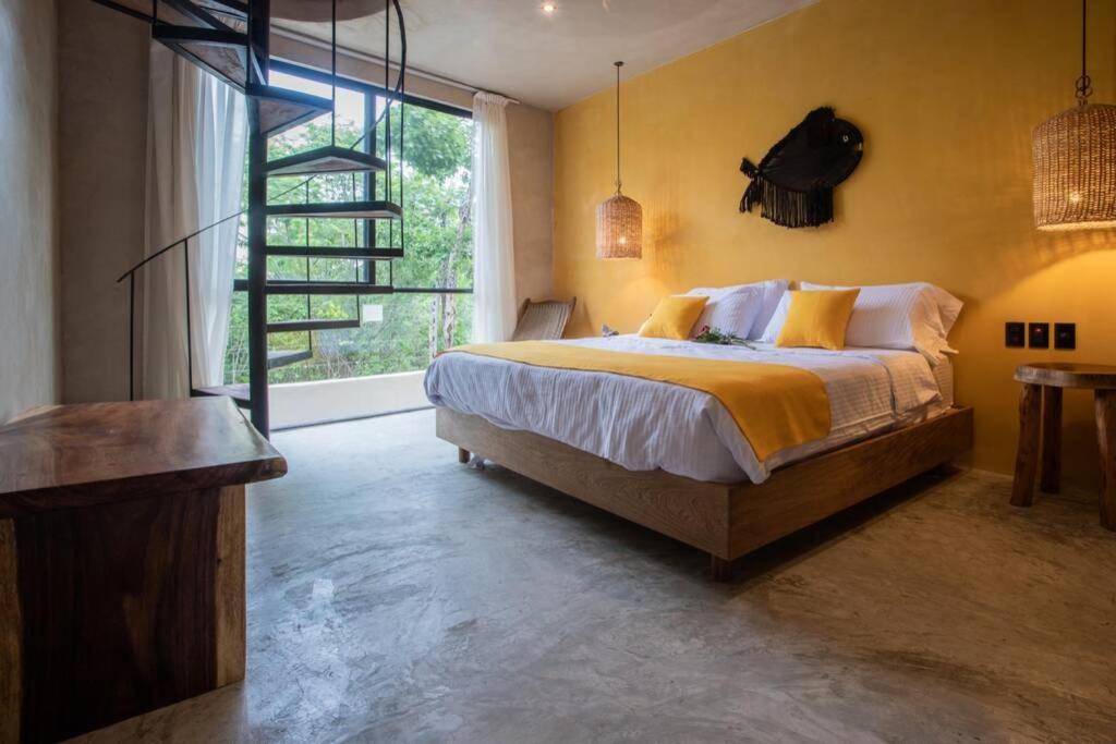 Villa Maracuya By Rotamundos