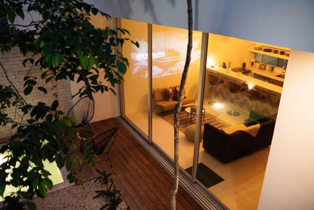 Luxury&nature Rosita Tulum/ Work&rest Spaces Tulum