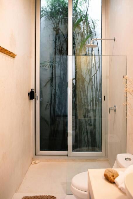 Luxury&nature Rosita Tulum/ Work&rest Spaces *