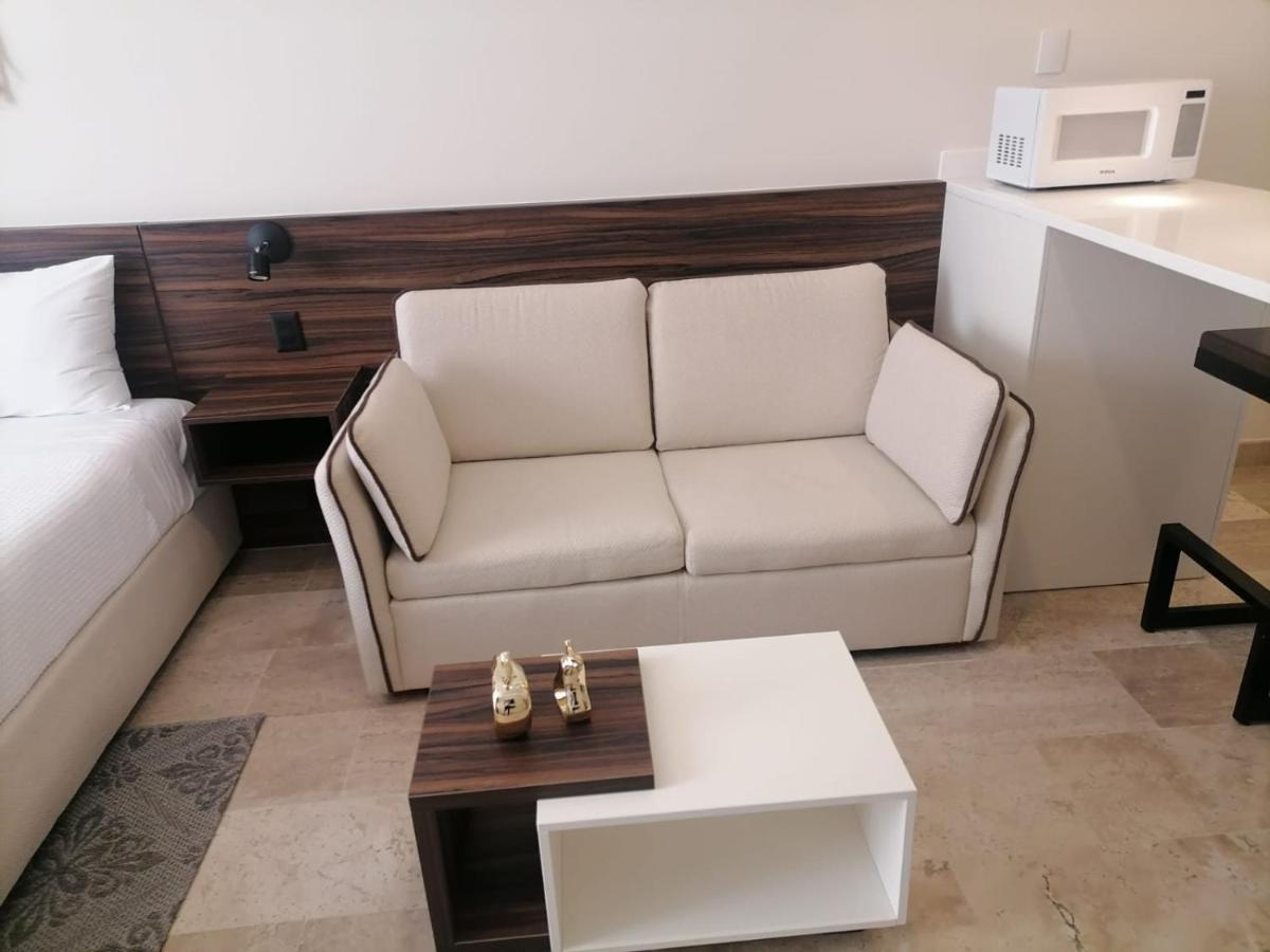 Apartamento Mya, Elle&Elena Luxury Condos Tulum *