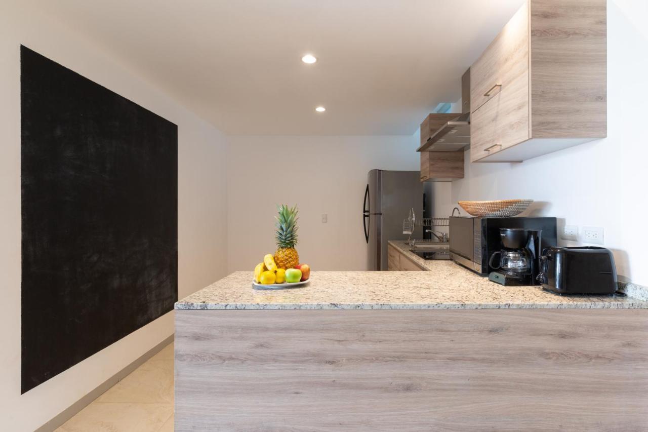 Apartment Attha, Aldea Zama *