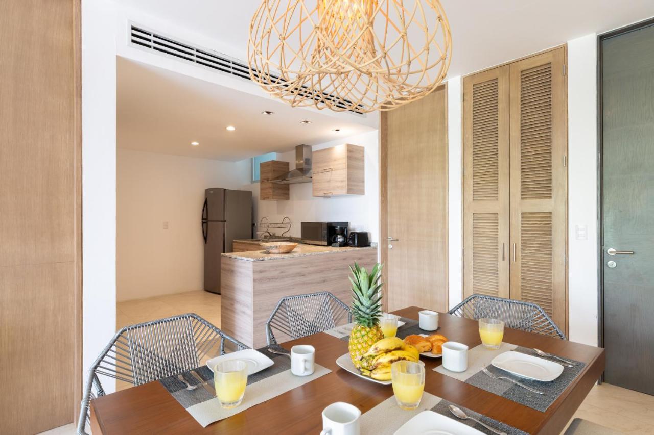 Attha, Aldea Zama Apartment