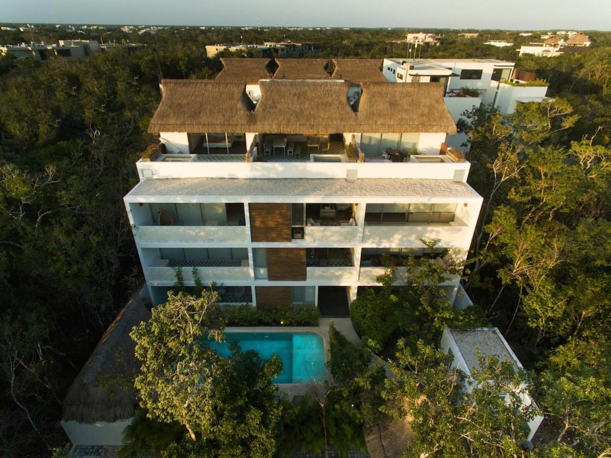 Attha, Aldea Zama Apartment