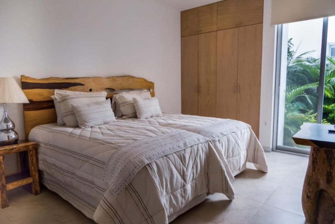 Attha, Aldea Zama Apartment *