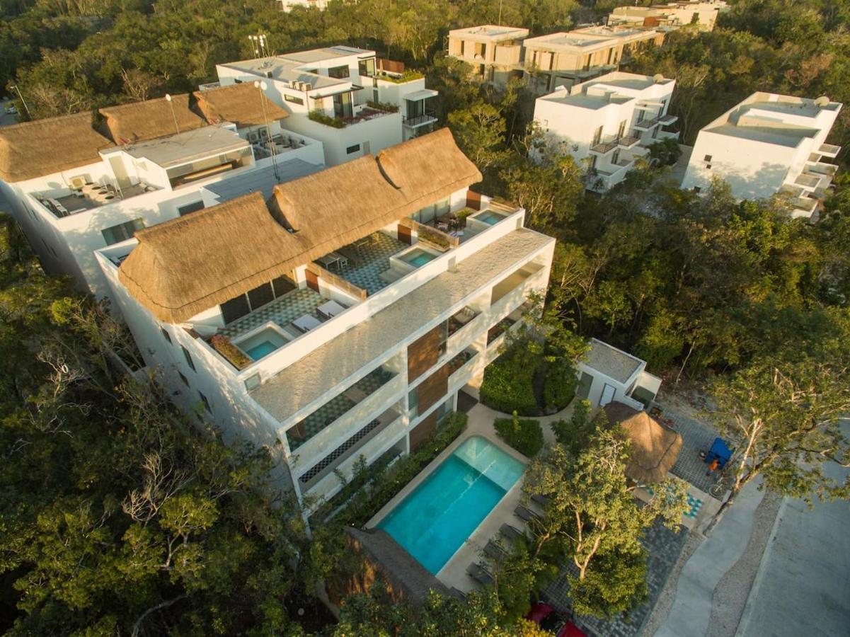 Apartment Attha, Aldea Zama *