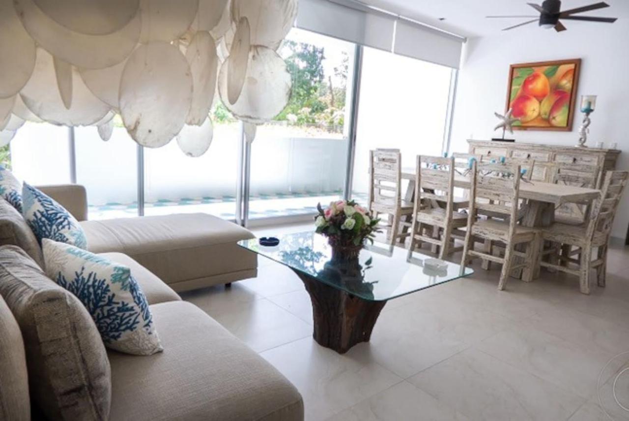 Apartment Attha, Aldea Zama Tulum