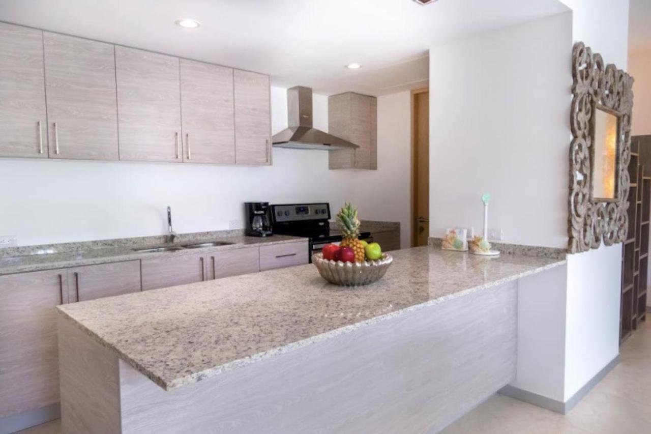 Apartment Attha, Aldea Zama *