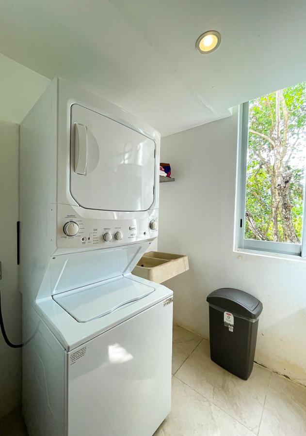 Attha, Aldea Zama Apartment