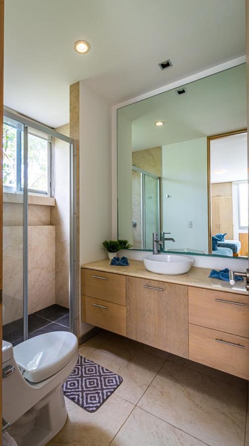 Attha, Aldea Zama Apartment