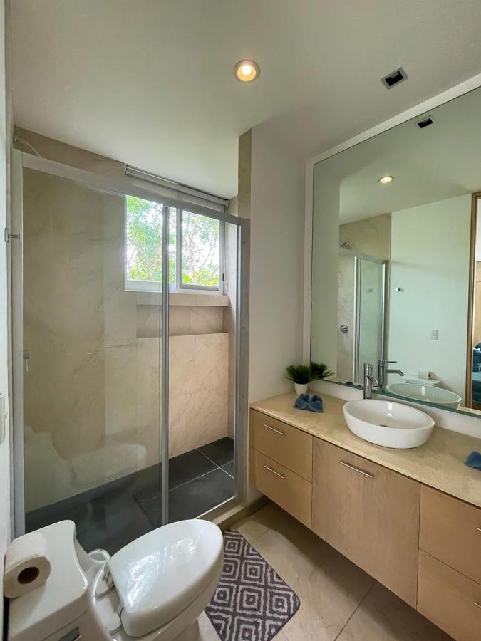 Apartment Attha, Aldea Zama Tulum