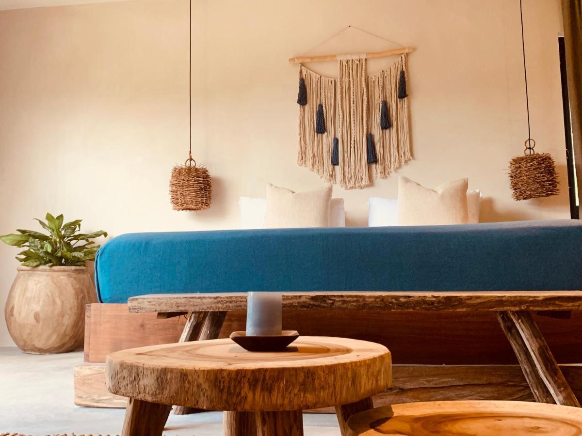 Vida Boho 15 With Special Fee To Access Bardo Apartment Tulum