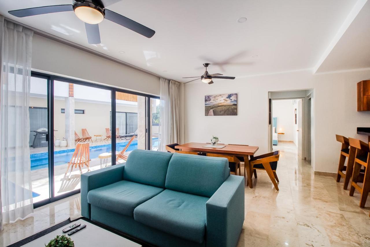 Viva 107-108 Apartment