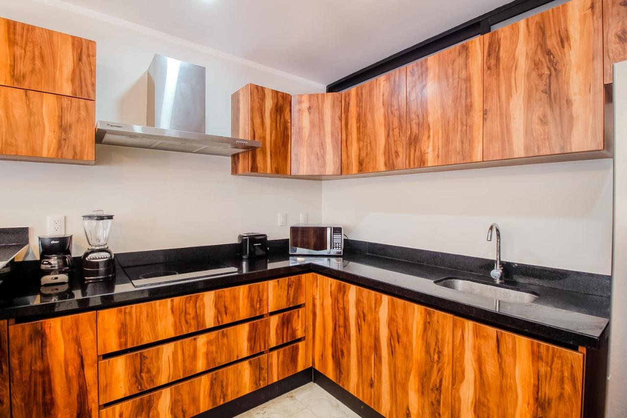 Viva 107-108 Apartment