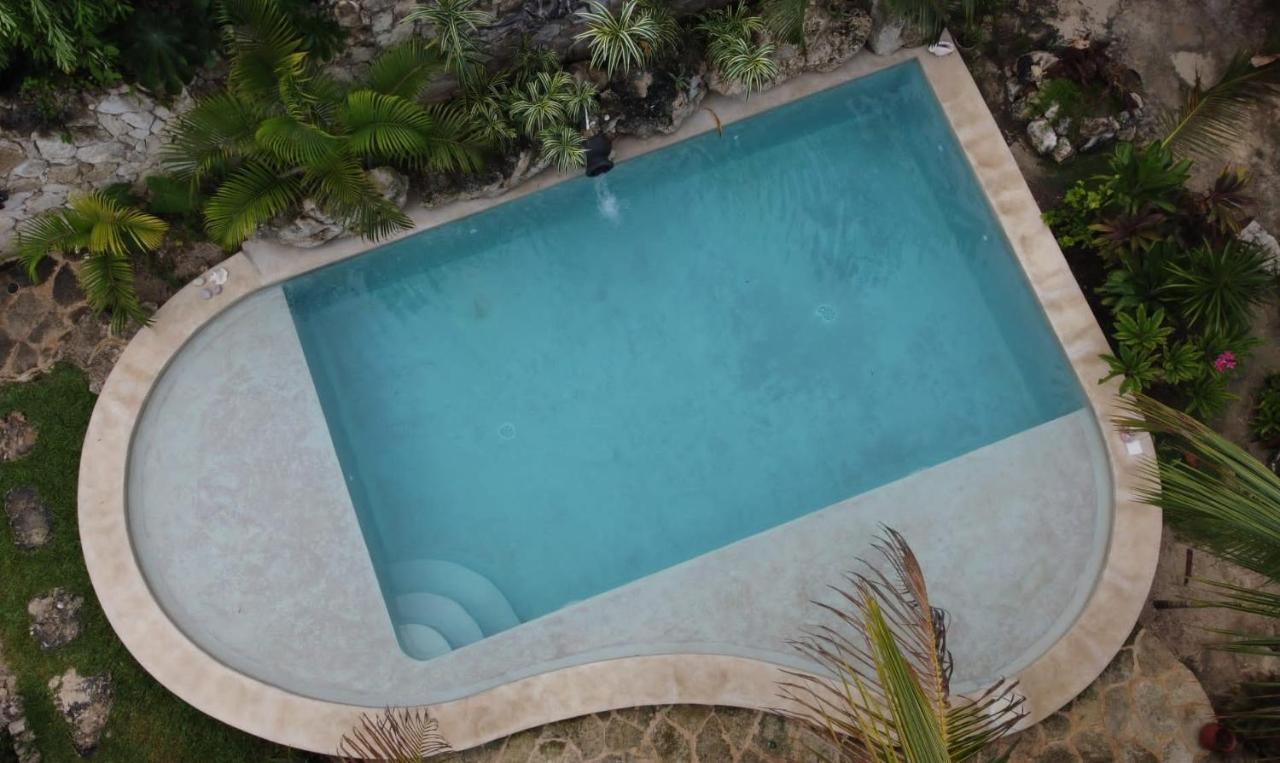 Zamunda Garden View Inn