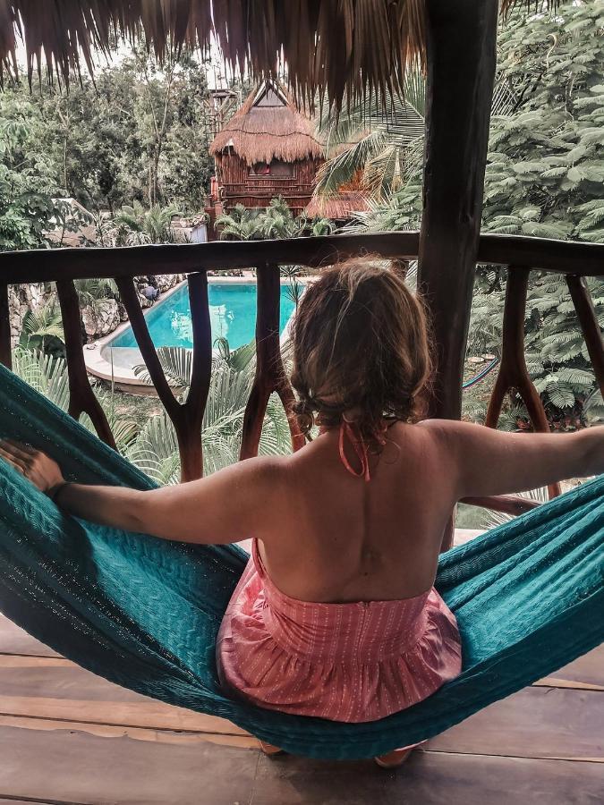 Inn Zamunda Garden View 2*