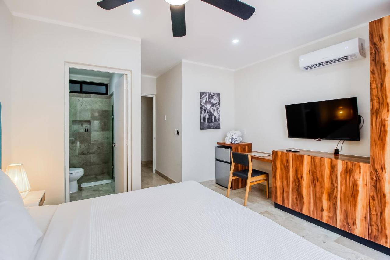 Viva 107-108 Apartment