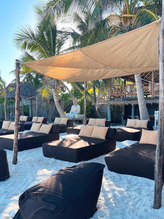 Sivana Hotel Tulum