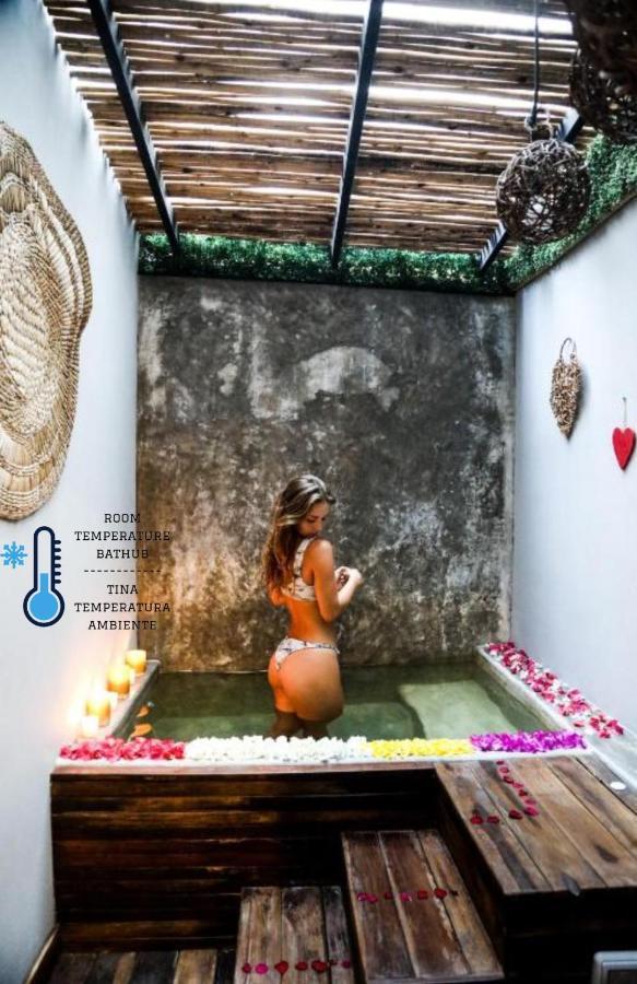 Hotel Little Gem La Veleta 4*