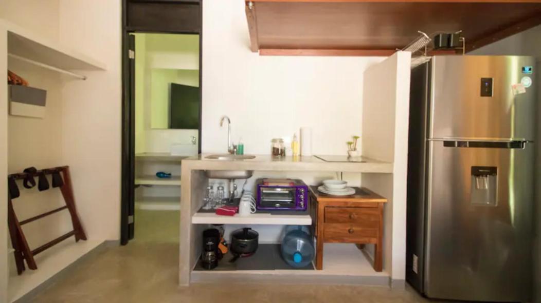 Apartment Los Amigos Tulum Tulum