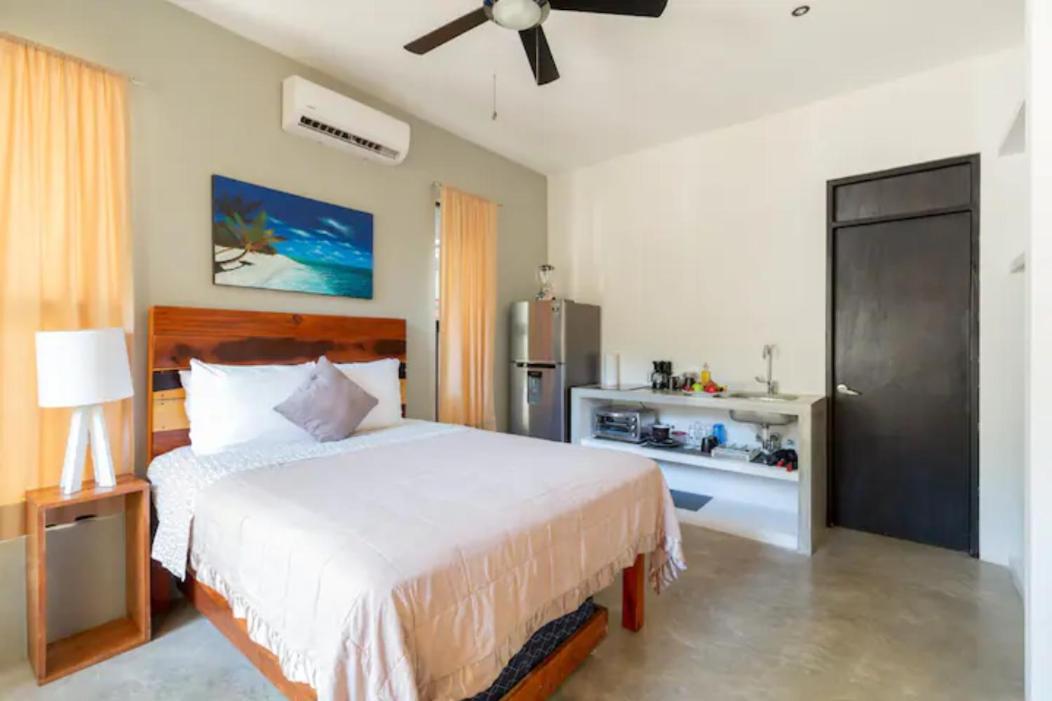 Los Amigos Tulum Apartment